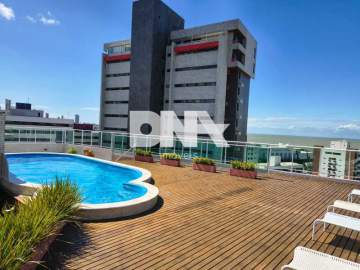 Apartamento 2 quartos à venda Manaíra, João Pessoa - R$ 570.000 - PBAP20166 Apartamento 2 quartos à venda Manaíra, João Pessoa - R$ 570.000 - PBAP20166