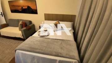 Apartamento 1 quarto à venda Copacabana, Rio de Janeiro - R$ 650.000 - NSAP12293
