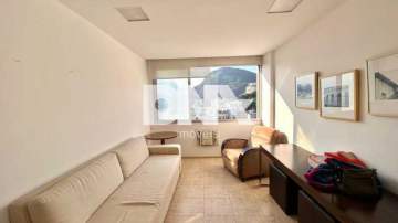 Imperdível - Apartamento 1 quarto à venda Ipanema, Rio de Janeiro - R$ 1.650.000 - LEAP10397
