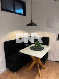 Novidade - Apartamento à venda Copacabana, Rio de Janeiro - R$ 650.000 - NBAP03804