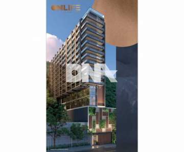 Loft 1 quarto à venda Flamengo, Rio de Janeiro - R$ 750.000 - BGLO10002