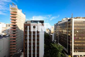 Novidade - Apartamento Cobertura / Residencial / Ipanema / Quadrilátero - NSAP33989