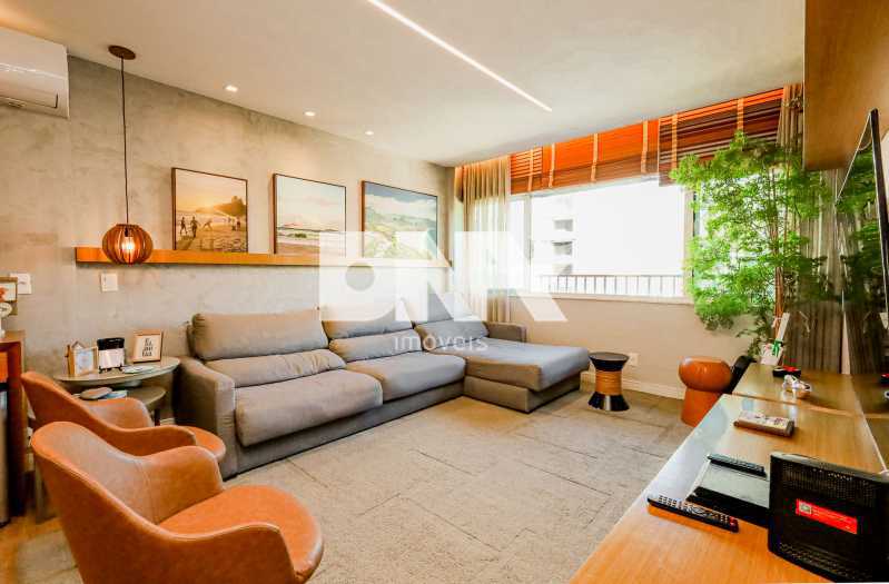 sala de estar 1 - 2