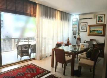 Apartamento 3 quartos à venda Ipanema, Rio de Janeiro - R$ 3.900.000 - NIAP33724