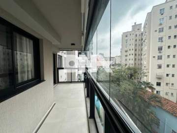 Ótima localização - Apartamento 2 quartos à venda Botafogo, Rio de Janeiro - R$ 2.150.000 - BGAP20359