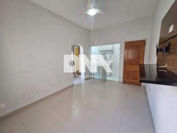 Apartamento 1 quarto à venda Flamengo, Rio de Janeiro - R$ 580.000 - FLAP10398