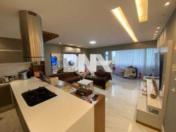 Apartamento 2 quartos à venda Barra da Tijuca, Rio de Janeiro - R$ 1.490.000 - JOAP20472