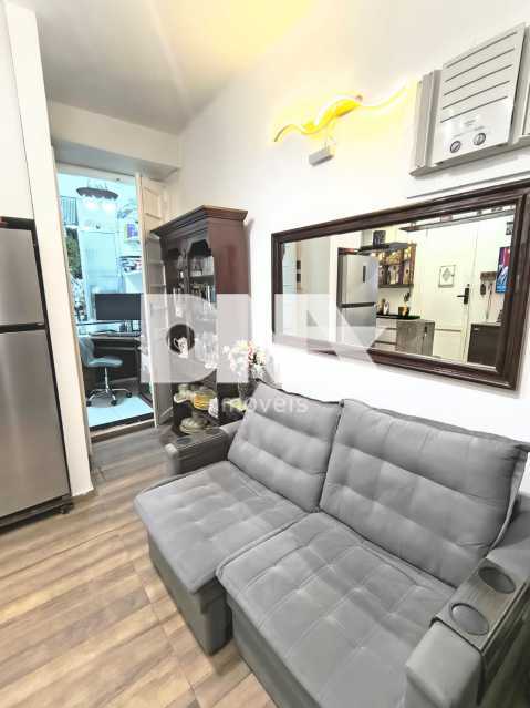 Conheça 1000139949 do imóvel - Apartamento 1 quarto à venda Copacabana, Rio de Janeiro - R$ 720.000 - MLAP10212 - 1 1000139949 - 1
