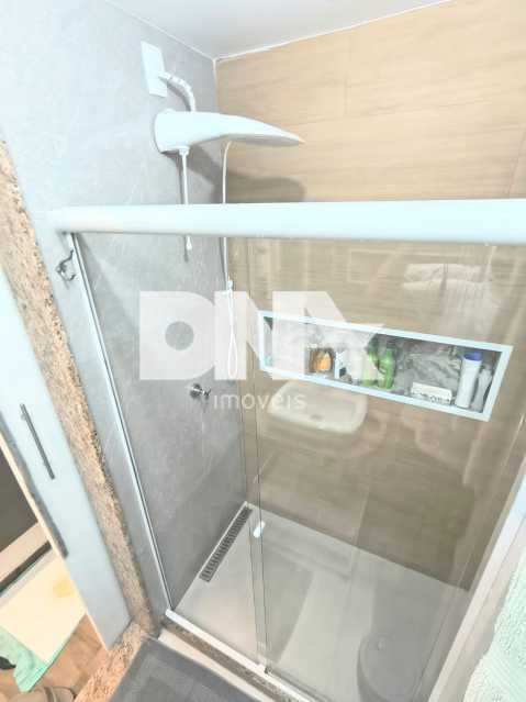 Conheça 1000139984 do imóvel - Apartamento 1 quarto à venda Copacabana, Rio de Janeiro - R$ 720.000 - MLAP10212 - 17 1000139984 - 17