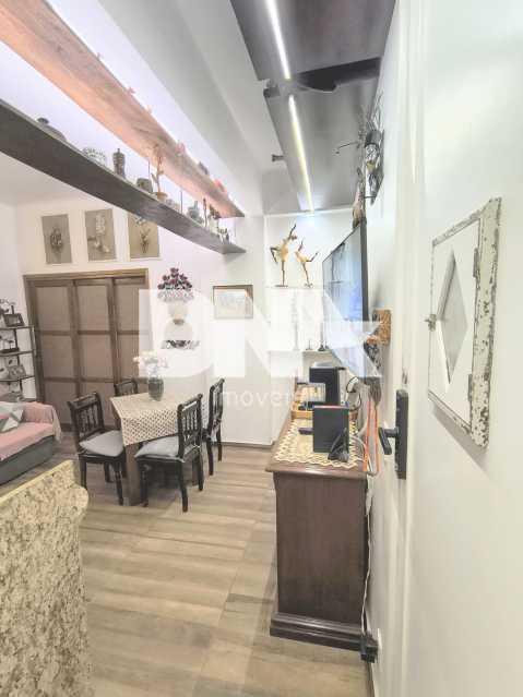 Conheça 1000139943 do imóvel - Apartamento 1 quarto à venda Copacabana, Rio de Janeiro - R$ 720.000 - MLAP10212 - 3 1000139943 - 3