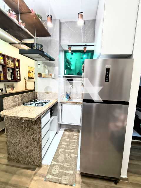 Conheça 1000139950 do imóvel - Apartamento 1 quarto à venda Copacabana, Rio de Janeiro - R$ 720.000 - MLAP10212 - 4 1000139950 - 4