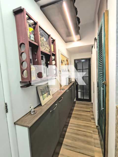 Conheça 1000139962 do imóvel - Apartamento 1 quarto à venda Copacabana, Rio de Janeiro - R$ 720.000 - MLAP10212 - 5 1000139962 - 5