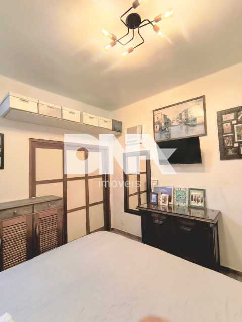 Conheça 1000139975 do imóvel - Apartamento 1 quarto à venda Copacabana, Rio de Janeiro - R$ 720.000 - MLAP10212 - 6 1000139975 - 6