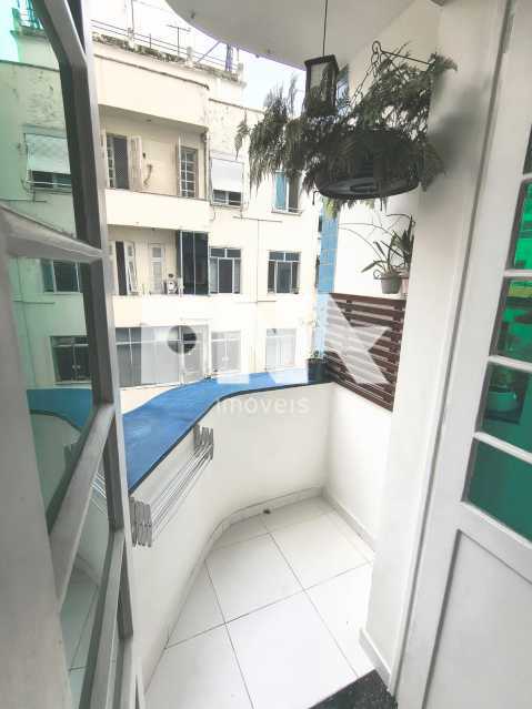 Conheça 1000139937 do imóvel - Apartamento 1 quarto à venda Copacabana, Rio de Janeiro - R$ 720.000 - MLAP10212 - 9 1000139937 - 9