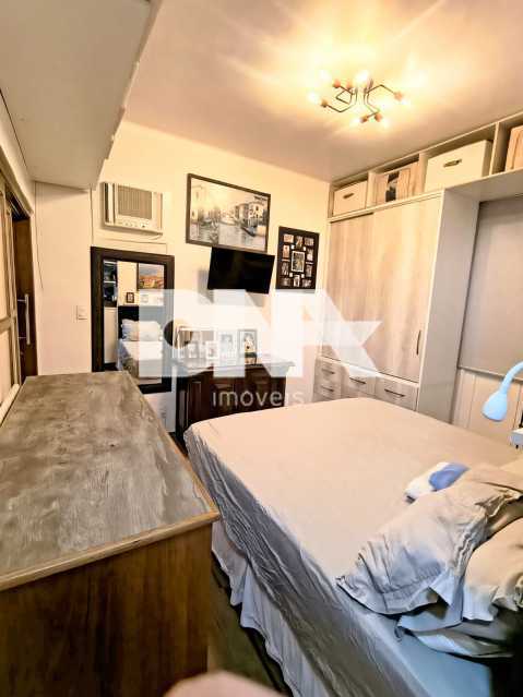 Conheça 1000139964 do imóvel - Apartamento 1 quarto à venda Copacabana, Rio de Janeiro - R$ 720.000 - MLAP10212 - 10 1000139964 - 10
