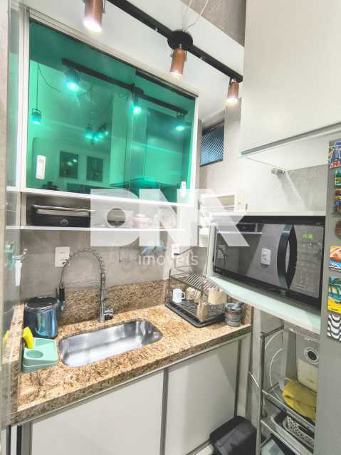 Conheça 1000139958 do imóvel - Apartamento 1 quarto à venda Copacabana, Rio de Janeiro - R$ 720.000 - MLAP10212 - 14 1000139958 - 14