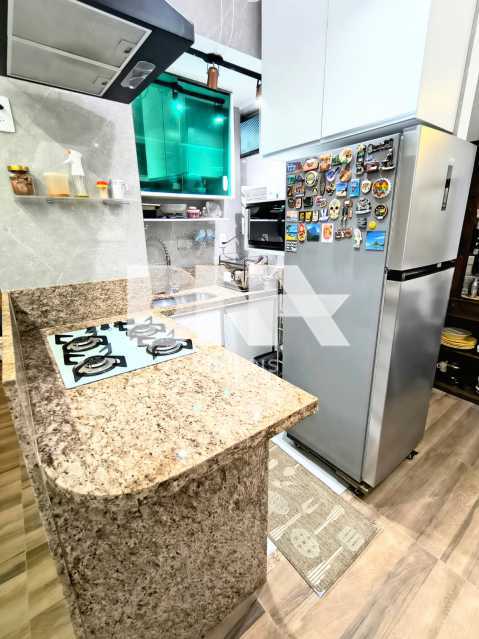 Conheça 1000139953 do imóvel - Apartamento 1 quarto à venda Copacabana, Rio de Janeiro - R$ 720.000 - MLAP10212 - 16 1000139953 - 16