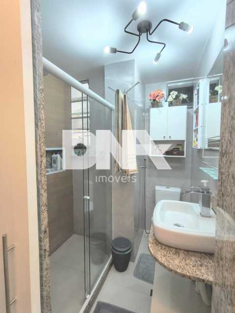 Conheça 1000139980 do imóvel - Apartamento 1 quarto à venda Copacabana, Rio de Janeiro - R$ 720.000 - MLAP10212 - 18 1000139980 - 18