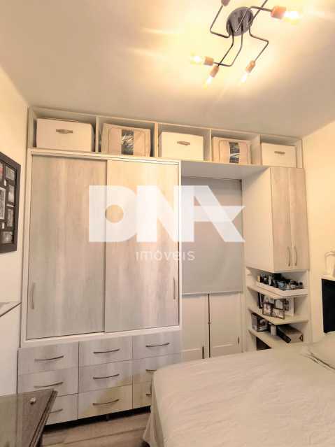 Conheça 1000139972 do imóvel - Apartamento 1 quarto à venda Copacabana, Rio de Janeiro - R$ 720.000 - MLAP10212 - 11 1000139972 - 11