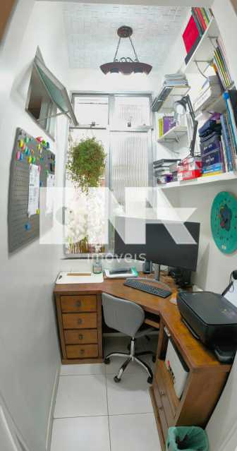 Conheça 1000139985 do imóvel - Apartamento 1 quarto à venda Copacabana, Rio de Janeiro - R$ 720.000 - MLAP10212 - 13 1000139985 - 13