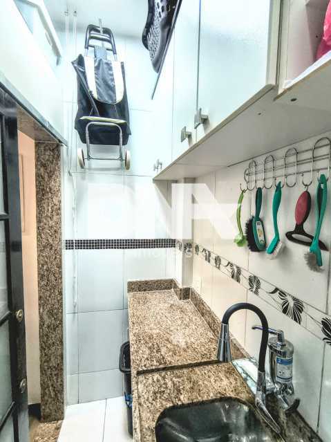 Conheça 1000139988 do imóvel - Apartamento 1 quarto à venda Copacabana, Rio de Janeiro - R$ 720.000 - MLAP10212 - 20 1000139988 - 20