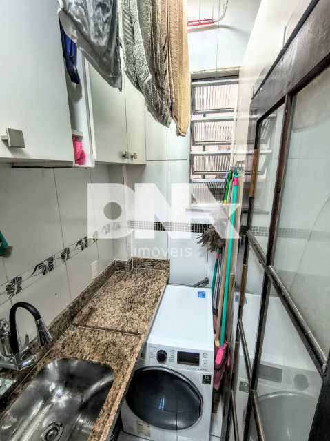 Conheça 1000139992 do imóvel - Apartamento 1 quarto à venda Copacabana, Rio de Janeiro - R$ 720.000 - MLAP10212 - 21 1000139992 - 21