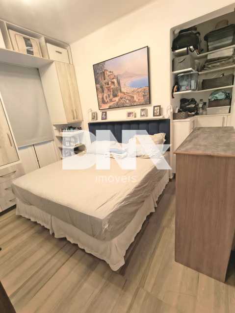 Conheça 1000139968 do imóvel - Apartamento 1 quarto à venda Copacabana, Rio de Janeiro - R$ 720.000 - MLAP10212 - 12 1000139968 - 12