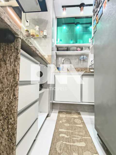 Conheça 1000139960 do imóvel - Apartamento 1 quarto à venda Copacabana, Rio de Janeiro - R$ 720.000 - MLAP10212 - 15 1000139960 - 15