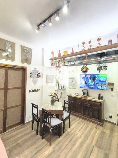 Conheça 1000139939 do imóvel - Apartamento 1 quarto à venda Copacabana, Rio de Janeiro - R$ 720.000 - MLAP10212 - 8 1000139939 - 8