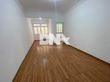 Apartamento 2 quartos à venda Copacabana, Rio de Janeiro - R$ 770.000 - LEAP20872