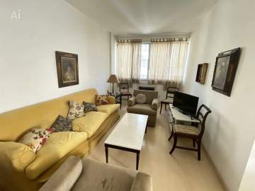 Novidade - Apartamento 3 quartos à venda Laranjeiras, Rio de Janeiro - R$ 900.000 - CTAP31133
