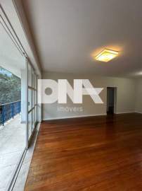Imperdível - Apartamento 4 quartos à venda Lagoa, Rio de Janeiro - R$ 3.000.000 - NBAP41257