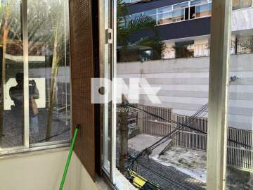 Novidade - Kitnet/Conjugado 27m² à venda Jardim Botânico, Rio de Janeiro - R$ 495.000 - NBKI10165