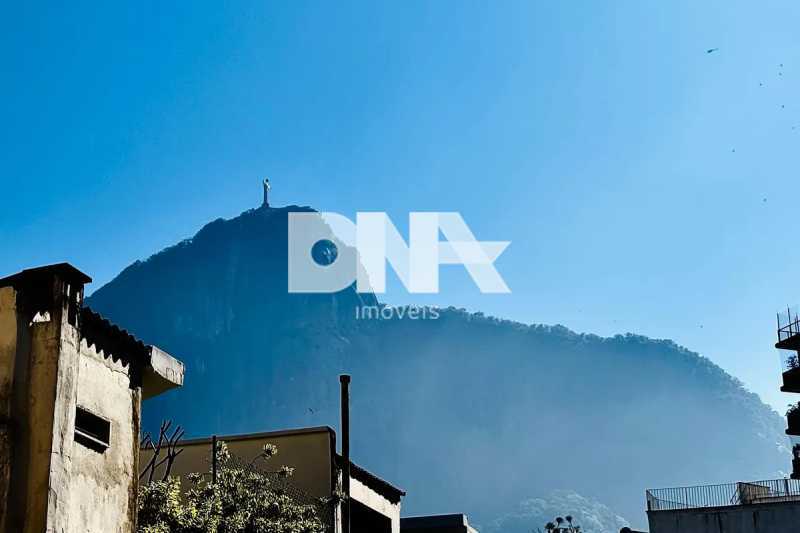 Apartamento 2 quartos à venda Lagoa, Rio de Janeiro - R$ 1.520.000 - BGAP20363