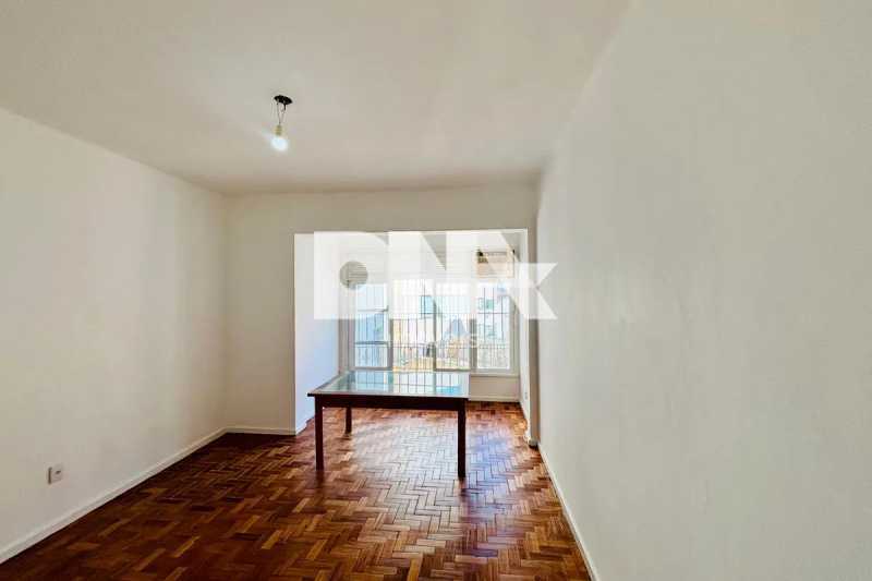 Apartamento 2 quartos à venda Lagoa, Rio de Janeiro - R$ 1.520.000 - BGAP20363