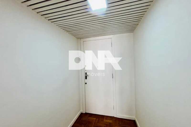 Apartamento 2 quartos à venda Lagoa, Rio de Janeiro - R$ 1.520.000 - BGAP20363