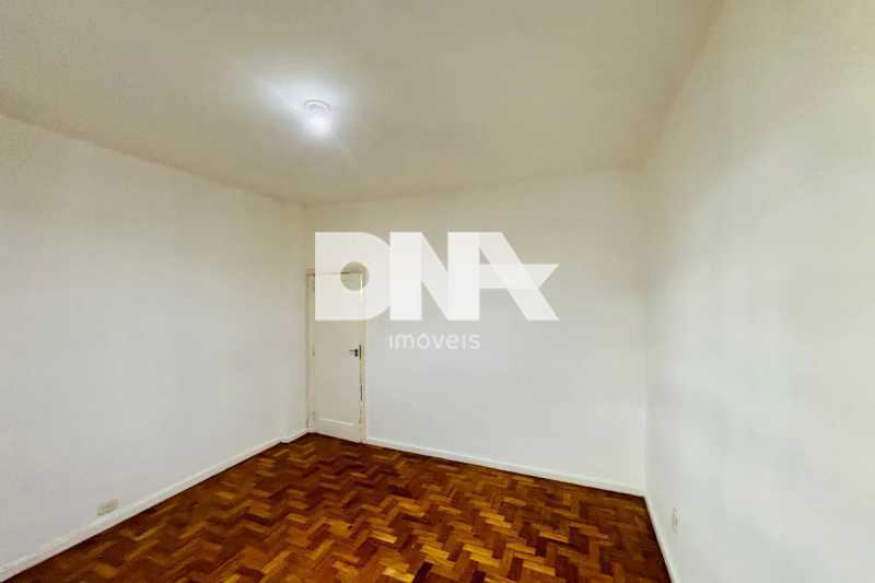 Apartamento 2 quartos à venda Lagoa, Rio de Janeiro - R$ 1.520.000 - BGAP20363