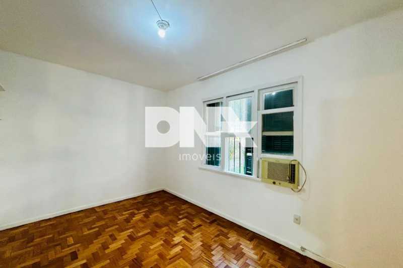 Apartamento 2 quartos à venda Lagoa, Rio de Janeiro - R$ 1.520.000 - BGAP20363