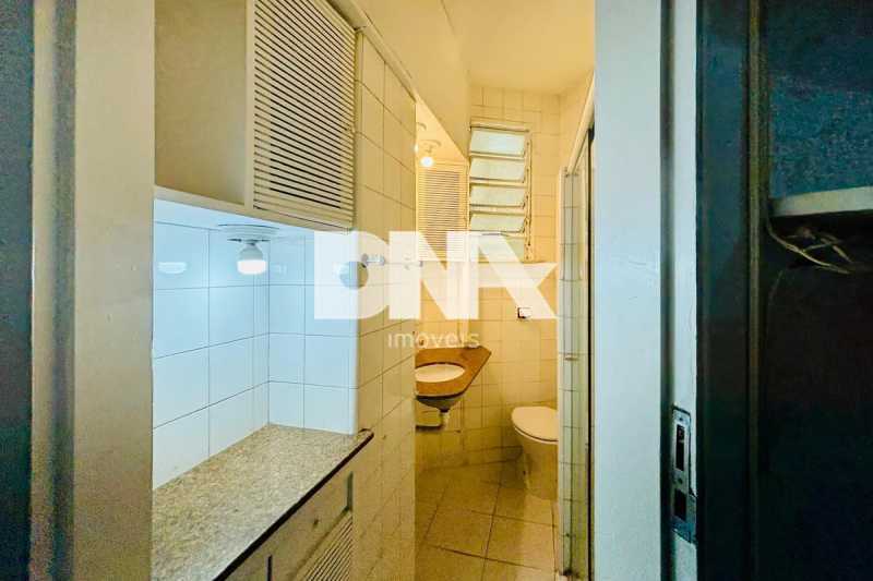 Apartamento 2 quartos à venda Lagoa, Rio de Janeiro - R$ 1.520.000 - BGAP20363