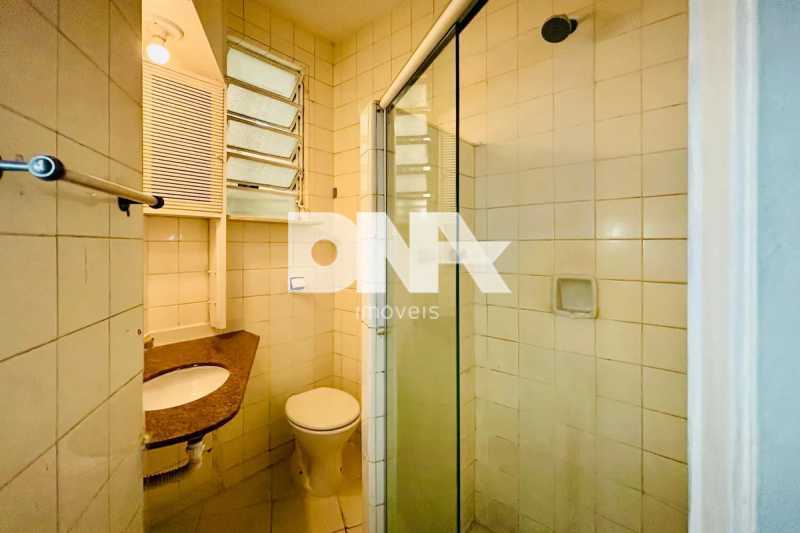 Apartamento 2 quartos à venda Lagoa, Rio de Janeiro - R$ 1.520.000 - BGAP20363