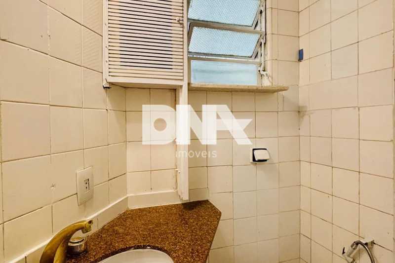 Apartamento 2 quartos à venda Lagoa, Rio de Janeiro - R$ 1.520.000 - BGAP20363
