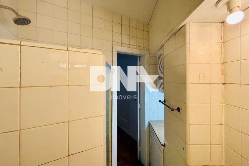 Apartamento 2 quartos à venda Lagoa, Rio de Janeiro - R$ 1.520.000 - BGAP20363