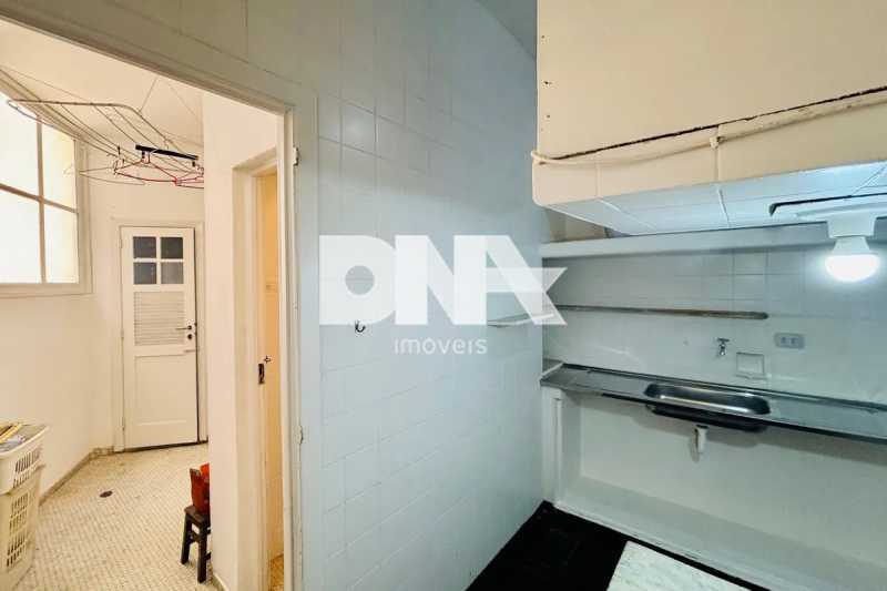 Apartamento 2 quartos à venda Lagoa, Rio de Janeiro - R$ 1.520.000 - BGAP20363