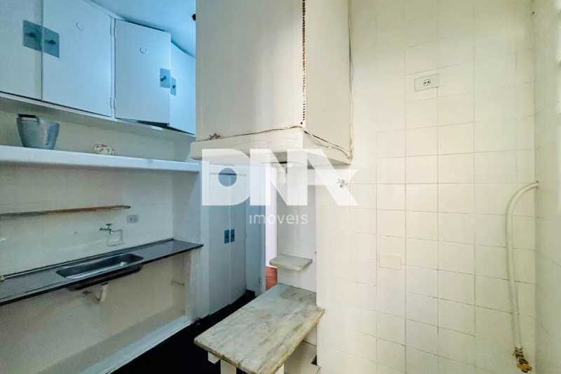 Apartamento 2 quartos à venda Lagoa, Rio de Janeiro - R$ 1.520.000 - BGAP20363
