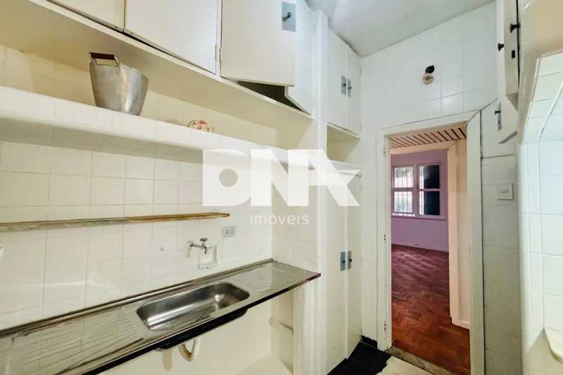 Apartamento 2 quartos à venda Lagoa, Rio de Janeiro - R$ 1.520.000 - BGAP20363