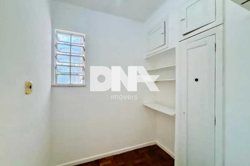 Apartamento 2 quartos à venda Lagoa, Rio de Janeiro - R$ 1.520.000 - BGAP20363