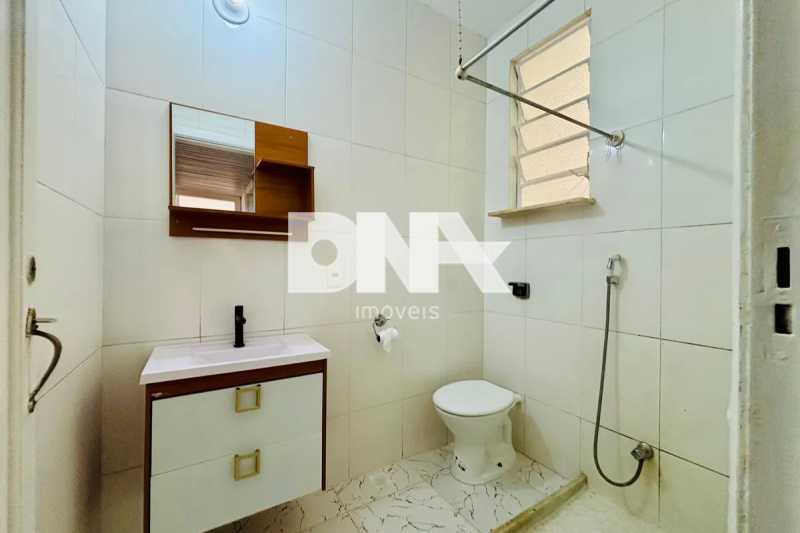 Apartamento 2 quartos à venda Lagoa, Rio de Janeiro - R$ 1.520.000 - BGAP20363