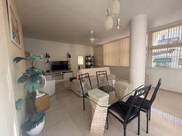 Apartamento 3 quartos à venda Copacabana, Rio de Janeiro - R$ 1.450.000 - NCAP33409