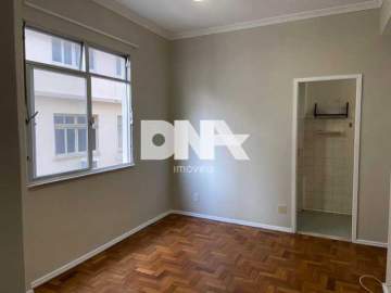 Imperdível - Apartamento 1 quarto à venda Laranjeiras, Rio de Janeiro - R$ 580.000 - FLAP10399