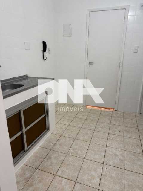 Apartamento 1 quarto à venda Copacabana, Rio de Janeiro - R$ 770.000 - NSAP12297